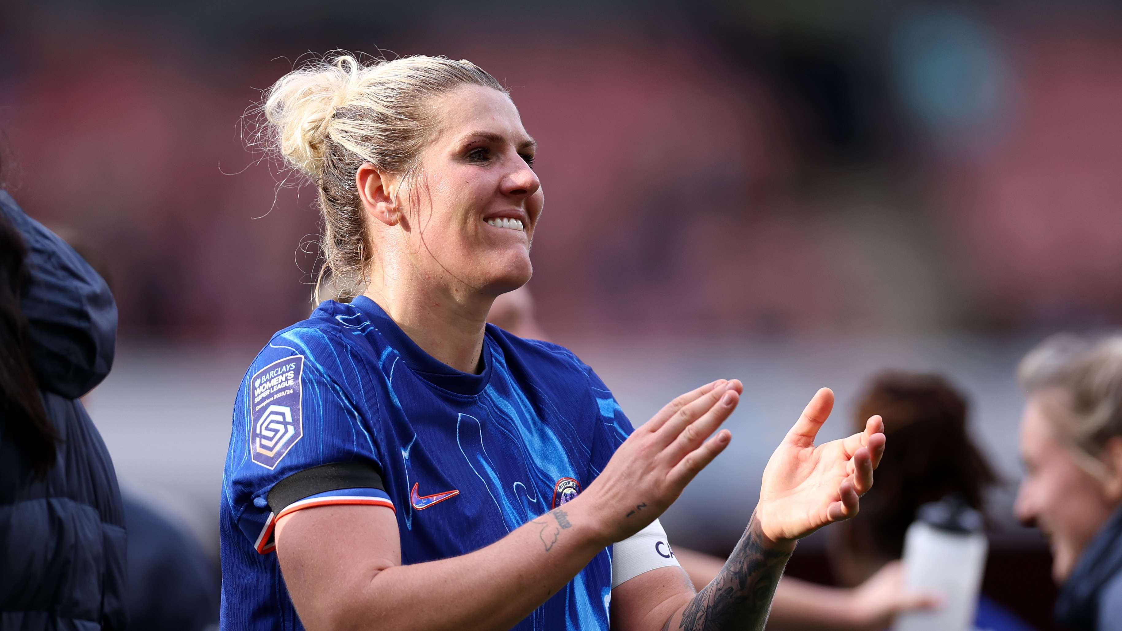 未来可期的 未来可期的