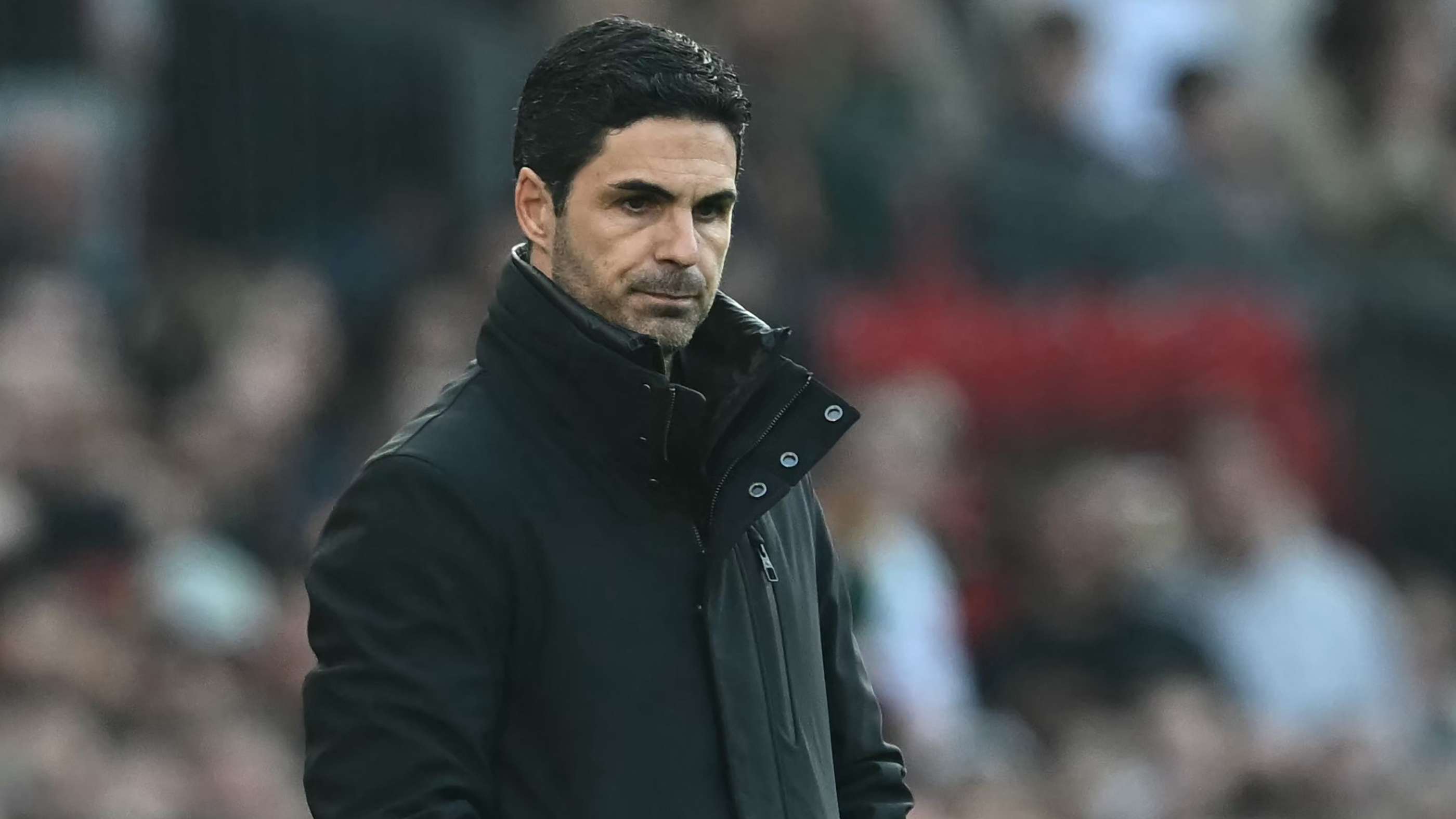 走进这场激 走进这场激